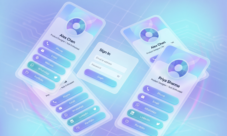 interface img
